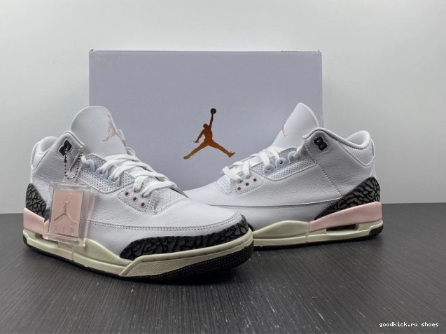 80% Off Sale Neapolitan Mocha Jordan Dark CK9246-102 Retro Air (W) 3 0629